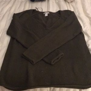 H&M sweater